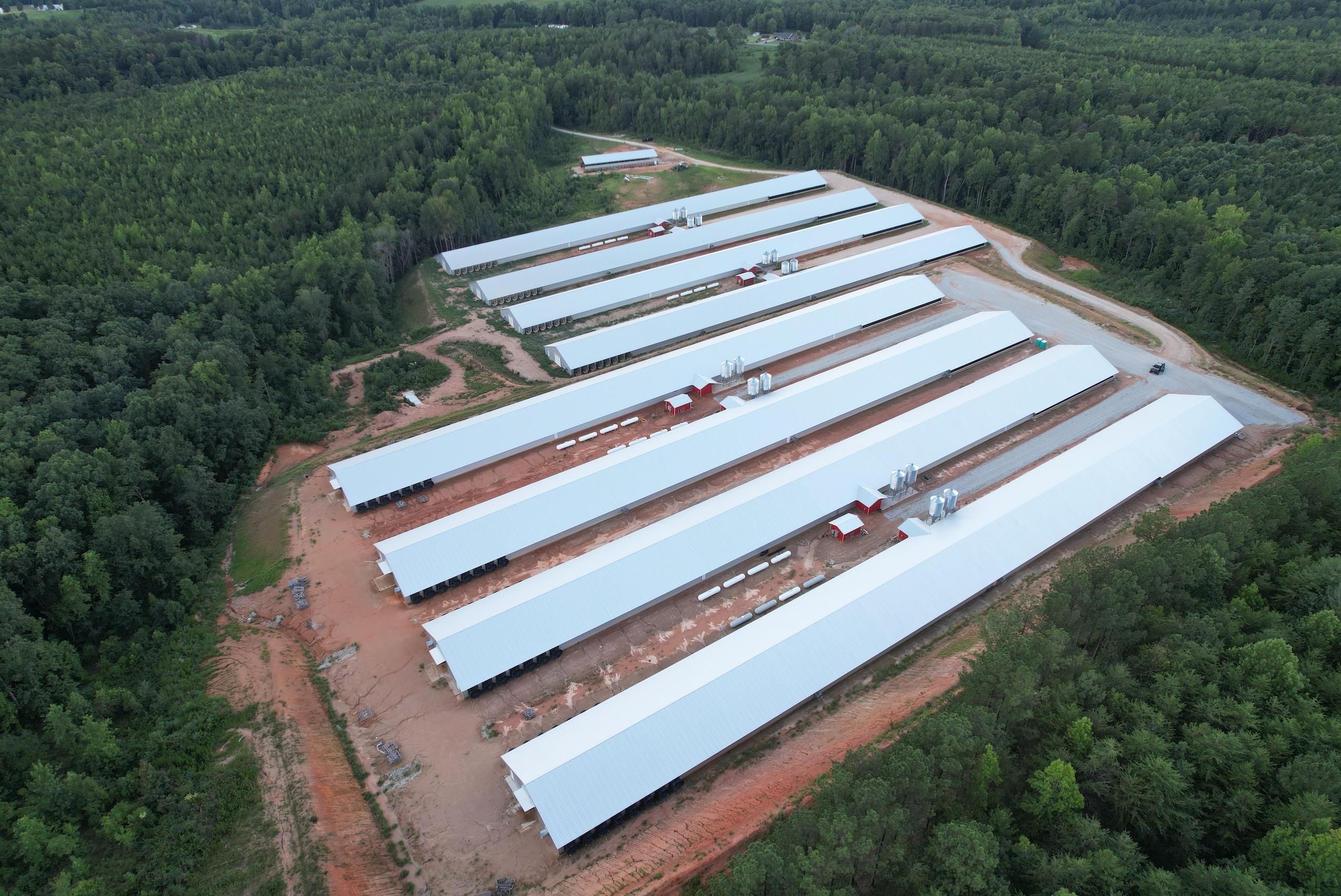 Ellenboro, Rutherford County, NC Farms and Ranches, Recreational