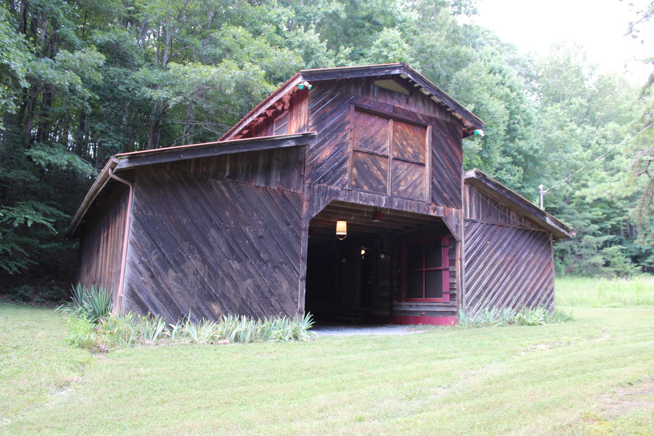 Glade Spring, Washington County, VA Recreational Property, Timberland