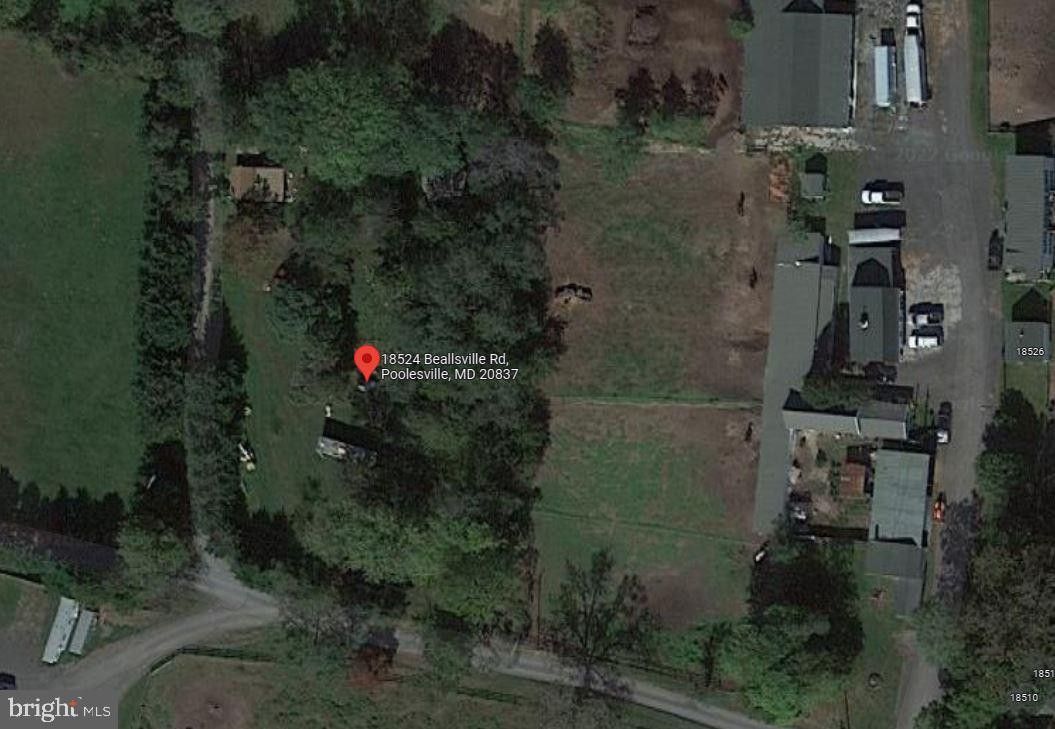 Poolesville, Montgomery County, MD Farms and Ranches, Homesites for