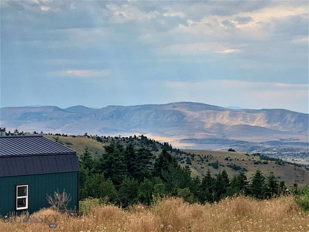 Three Forks, Gallatin County, MT Undeveloped Land for sale Property ID