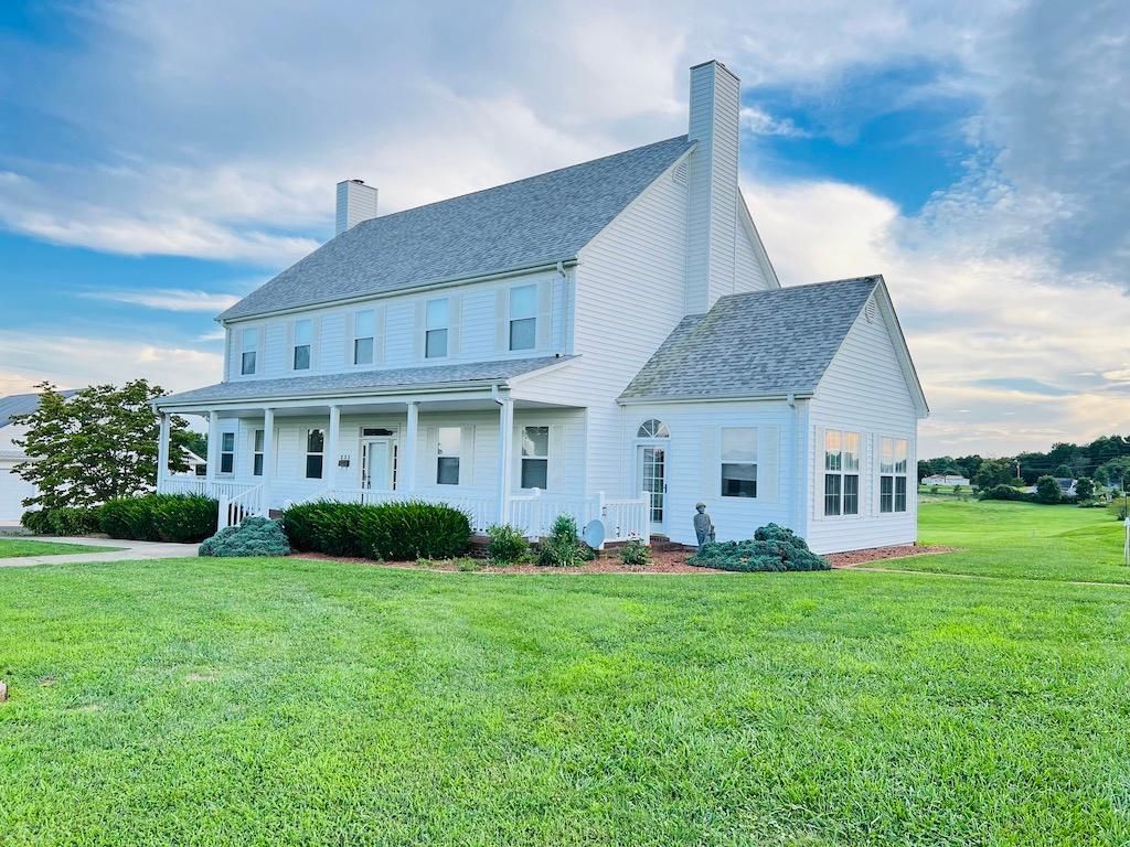 233 Lee Ann Drive, Jamestown, KY 42629 LandWatch