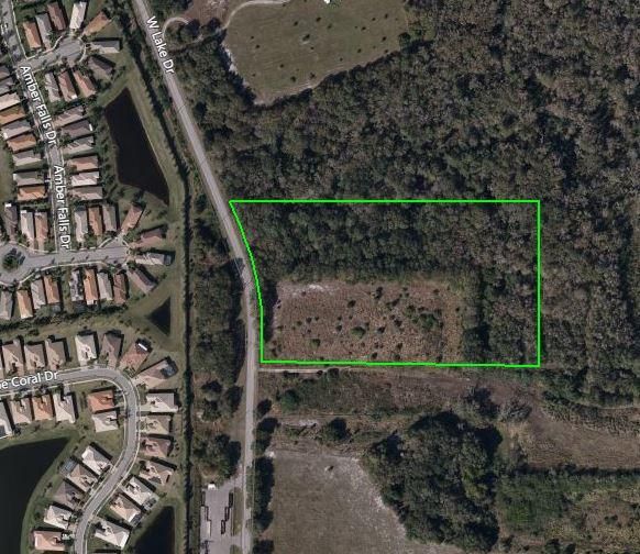 Wimauma, Hillsborough County, FL Farms and Ranches, Undeveloped Land