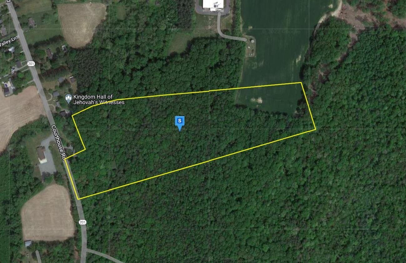 Heathsville, Northumberland County, VA Recreational Property