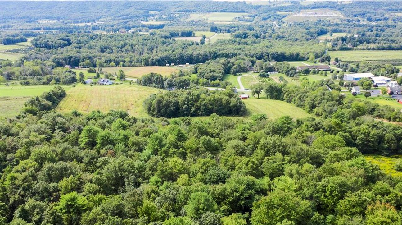 Lehighton, Carbon County, PA Recreational Property, Undeveloped Land