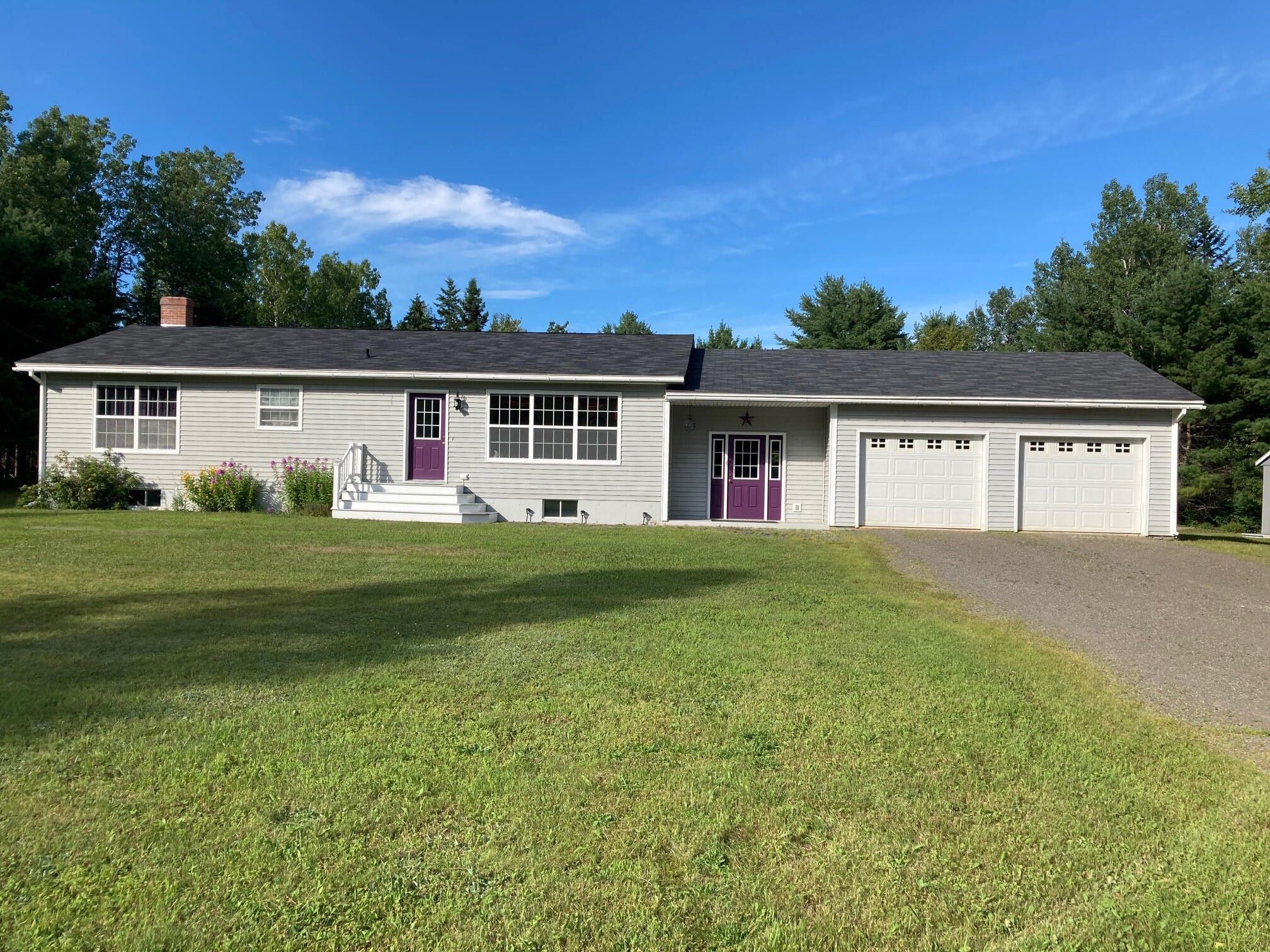 Houlton, Aroostook County, ME Lakefront Property, Waterfront Property