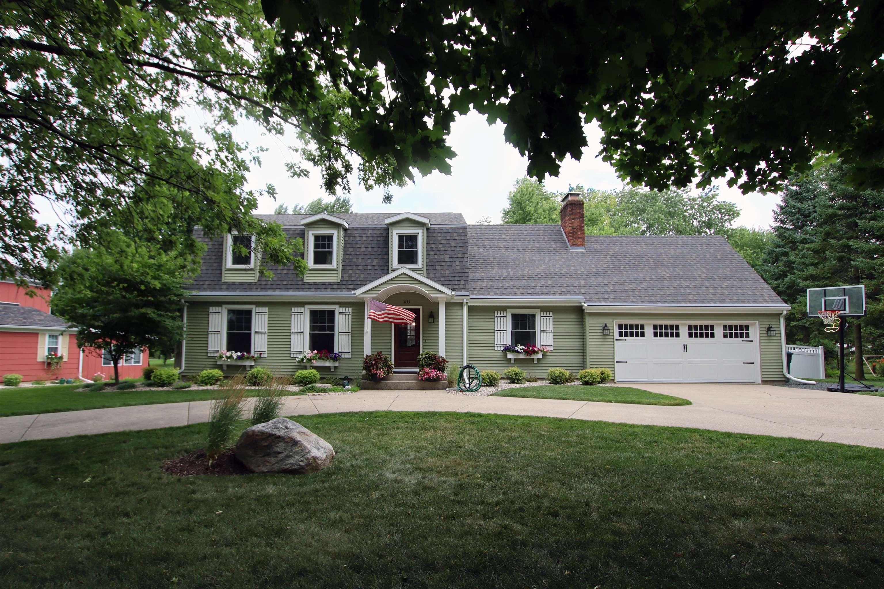 Fond Du Lac, Fond du Lac County, WI House for sale Property ID