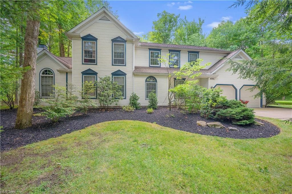 Chagrin Falls, Geauga County, OH House for sale Property ID 414514256