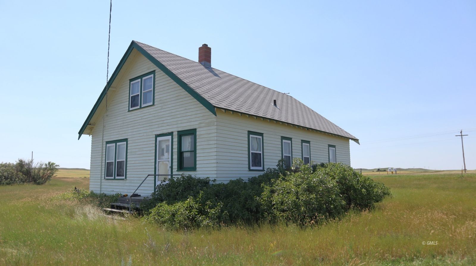 Bloomfield, Dawson County, MT House for sale Property ID 414514780
