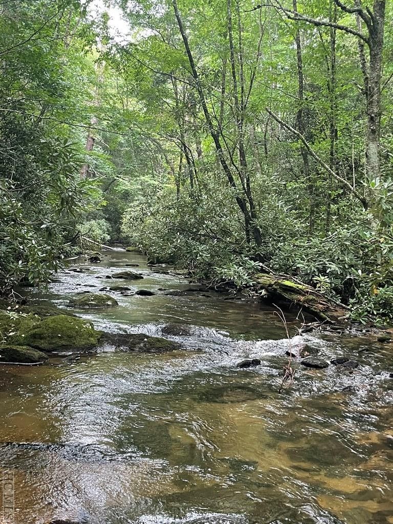 Glenville, Jackson County, NC Undeveloped Land, Homesites for sale