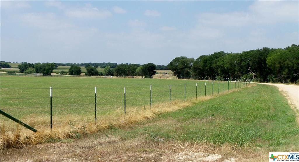 Burlington, Bell County, TX Undeveloped Land for sale Property ID