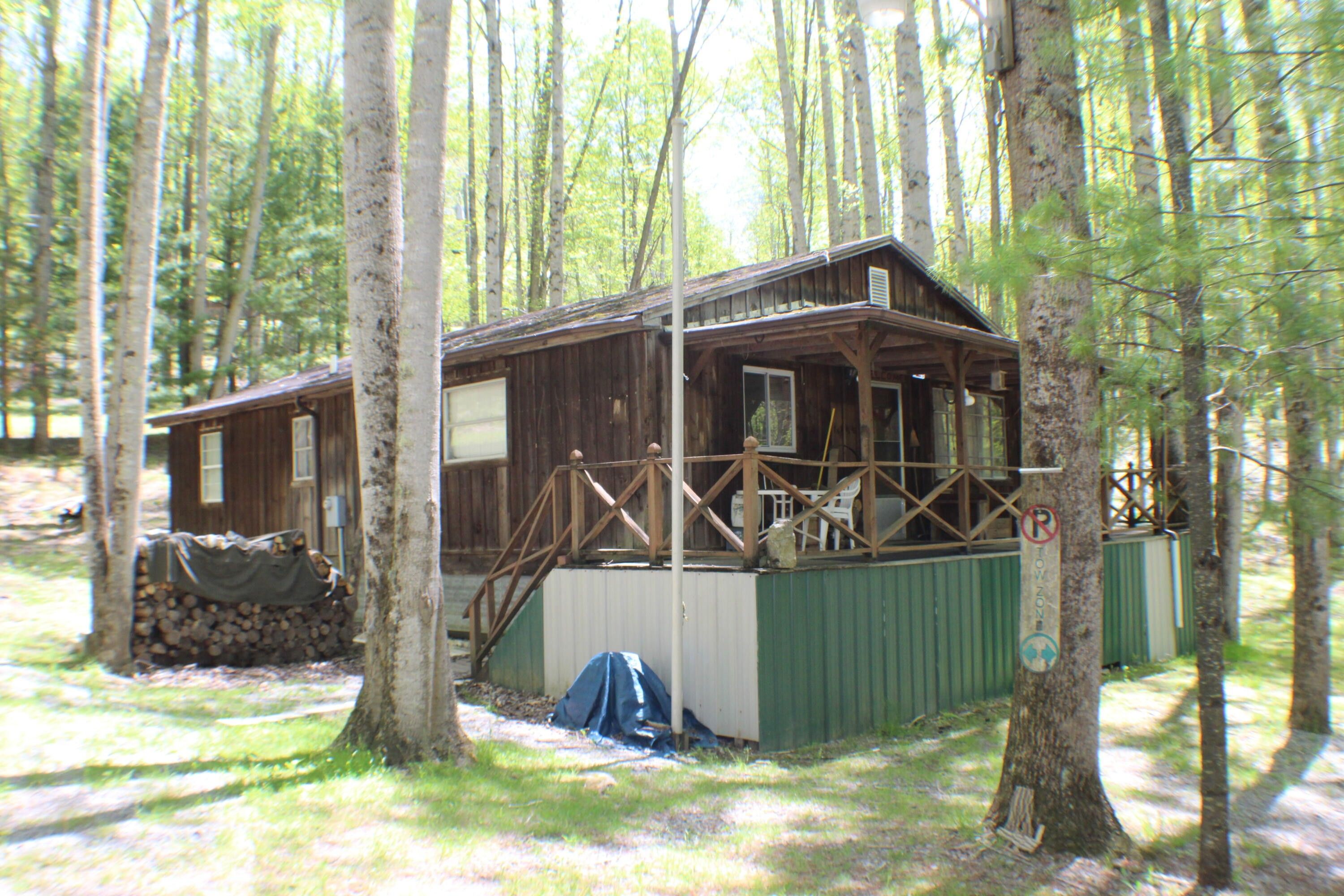 Hillsboro, Pocahontas County, WV House for sale Property ID 414517053