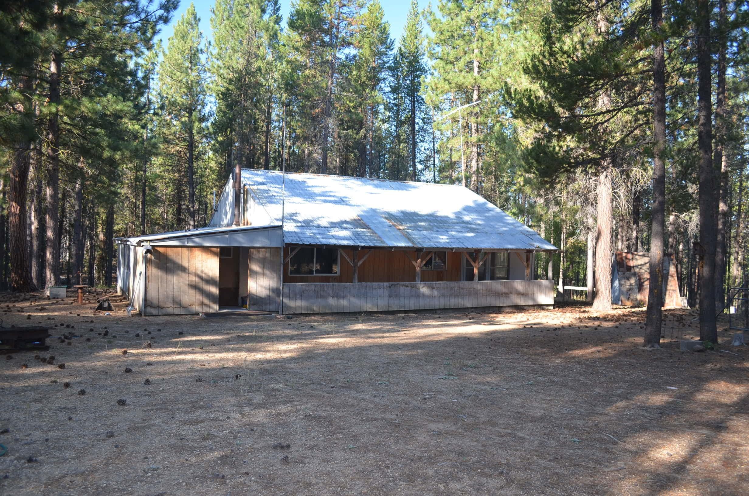 Crescent, Klamath County, OR House for sale Property ID 414517162