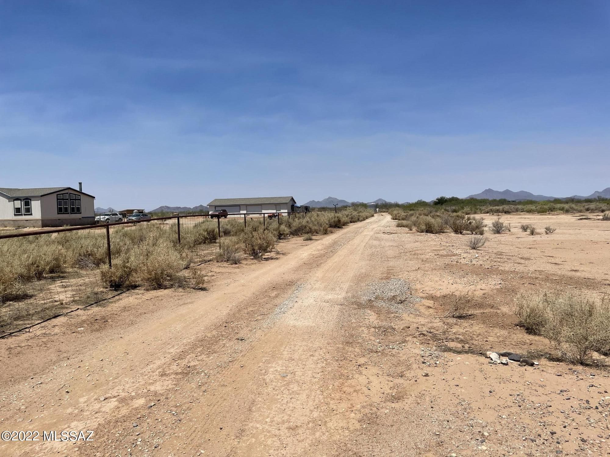 Marana, Pima County, AZ Undeveloped Land, Homesites for sale Property