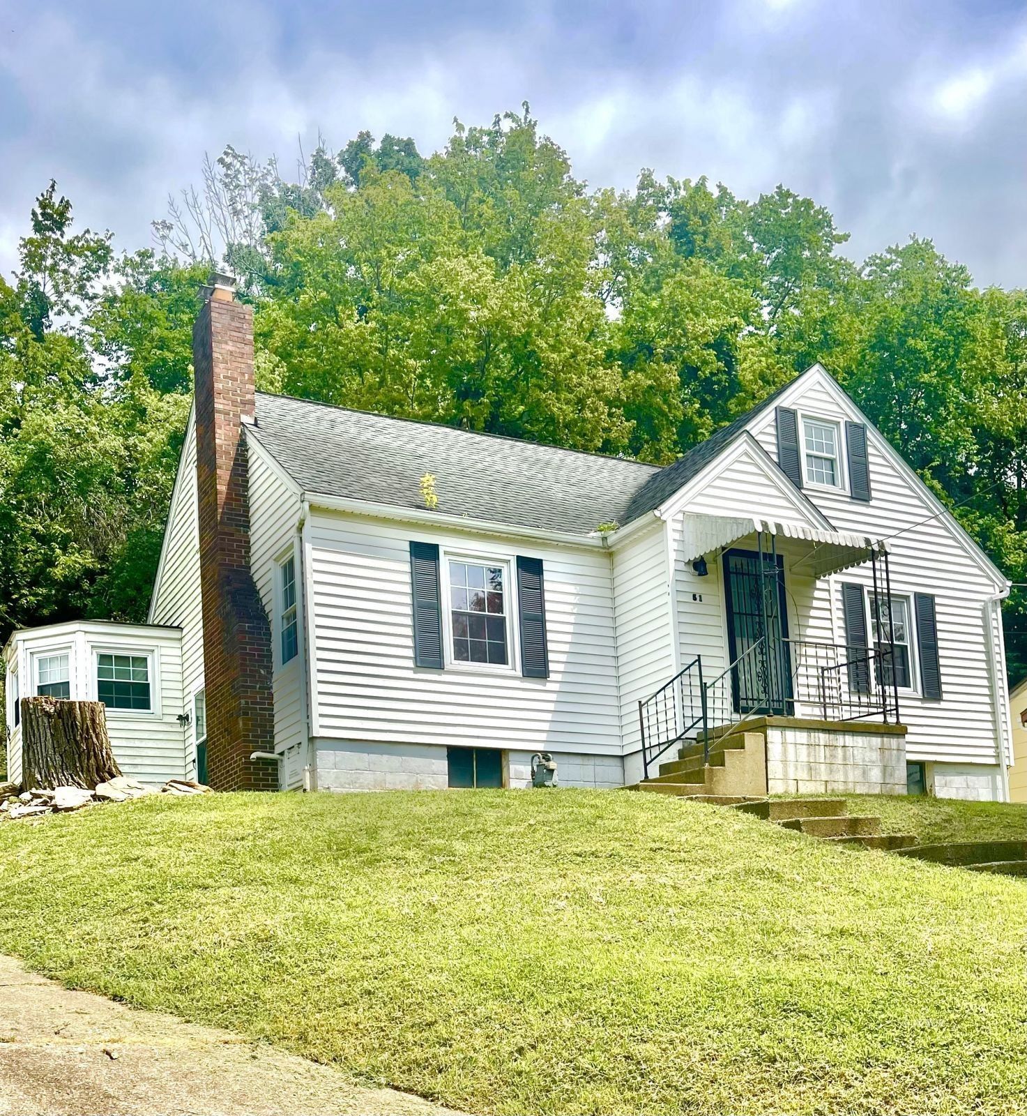 Gallipolis, Gallia County, OH House for sale Property ID 414517875