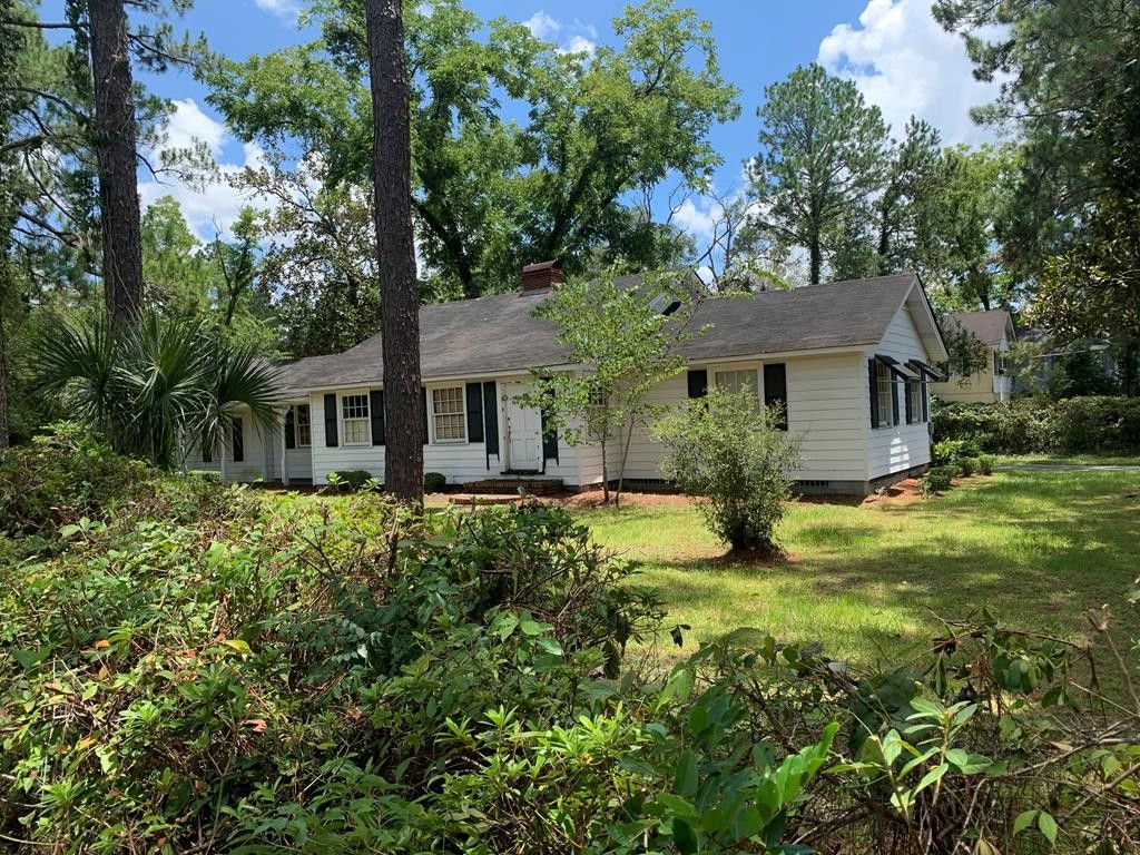 Homerville, Clinch County, GA House for sale Property ID 414518379