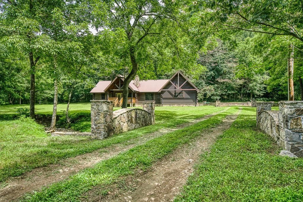 Gainesboro, Jackson County, TN House for sale Property ID 414518402