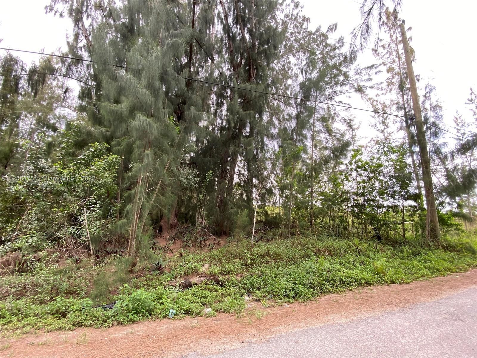 Miami, MiamiDade County, FL Undeveloped Land, Homesites for sale