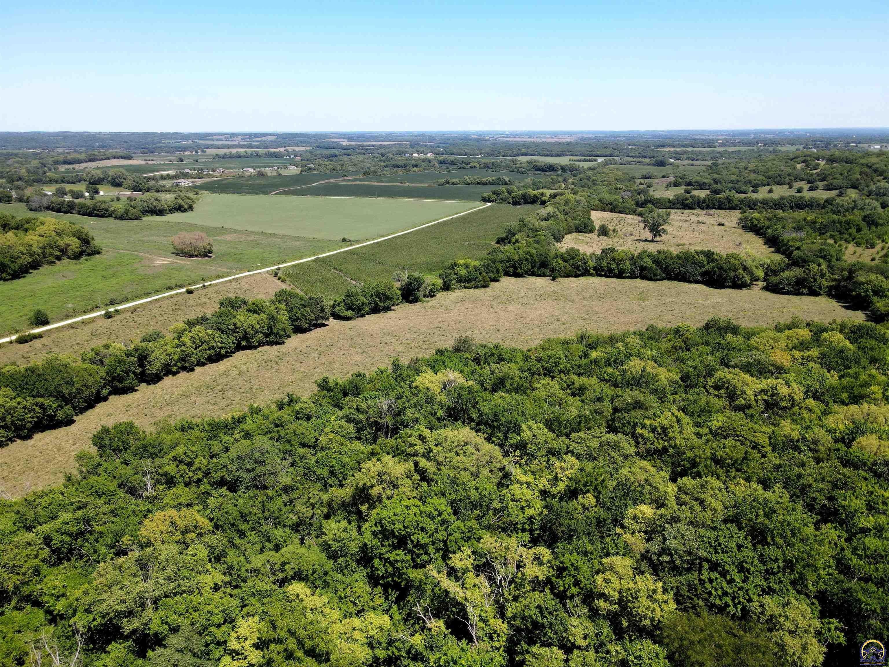 Lawrence, Douglas County, KS Undeveloped Land for sale Property ID