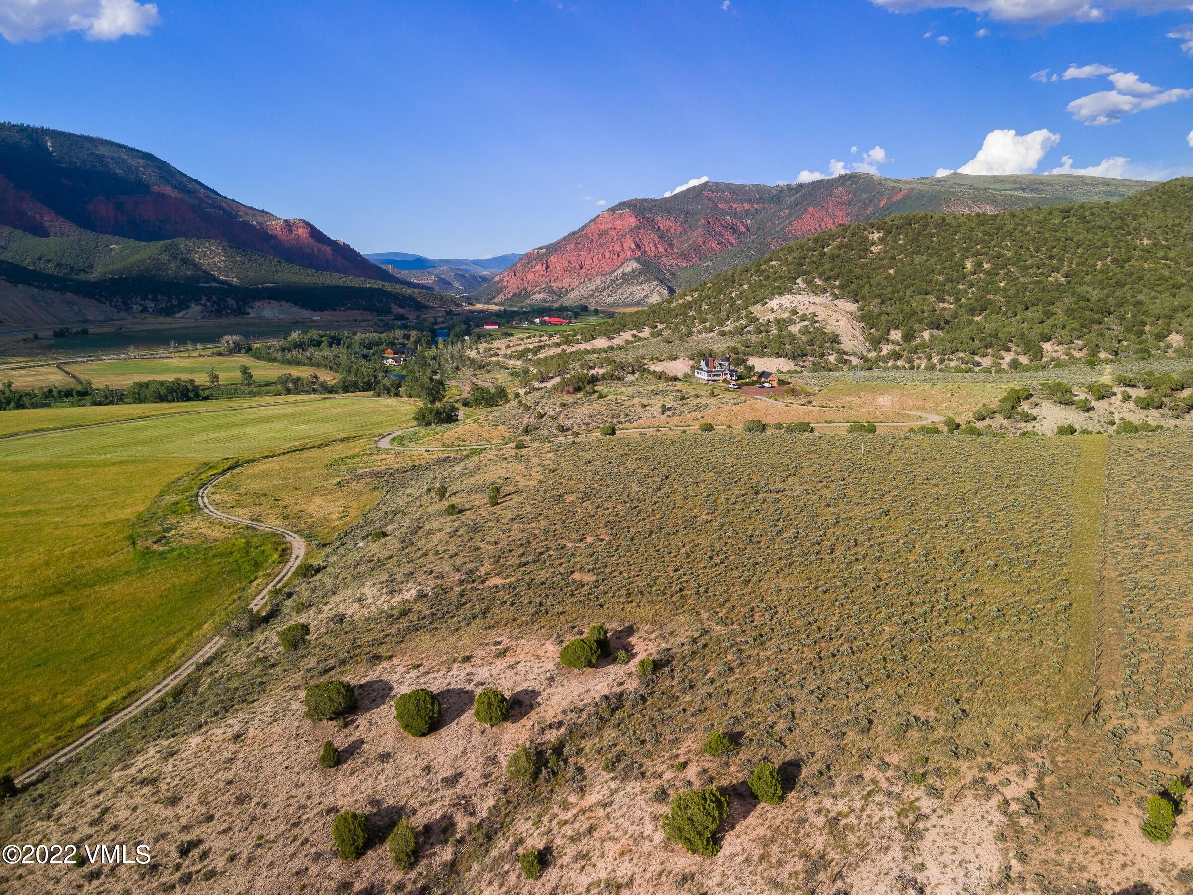 Eagle, Eagle County, CO Farms and Ranches for sale Property ID