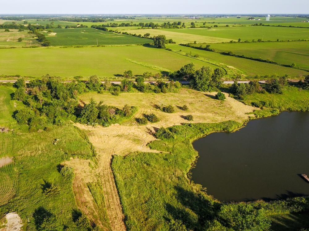 Moravia, Appanoose County, IA Recreational Property, Undeveloped Land