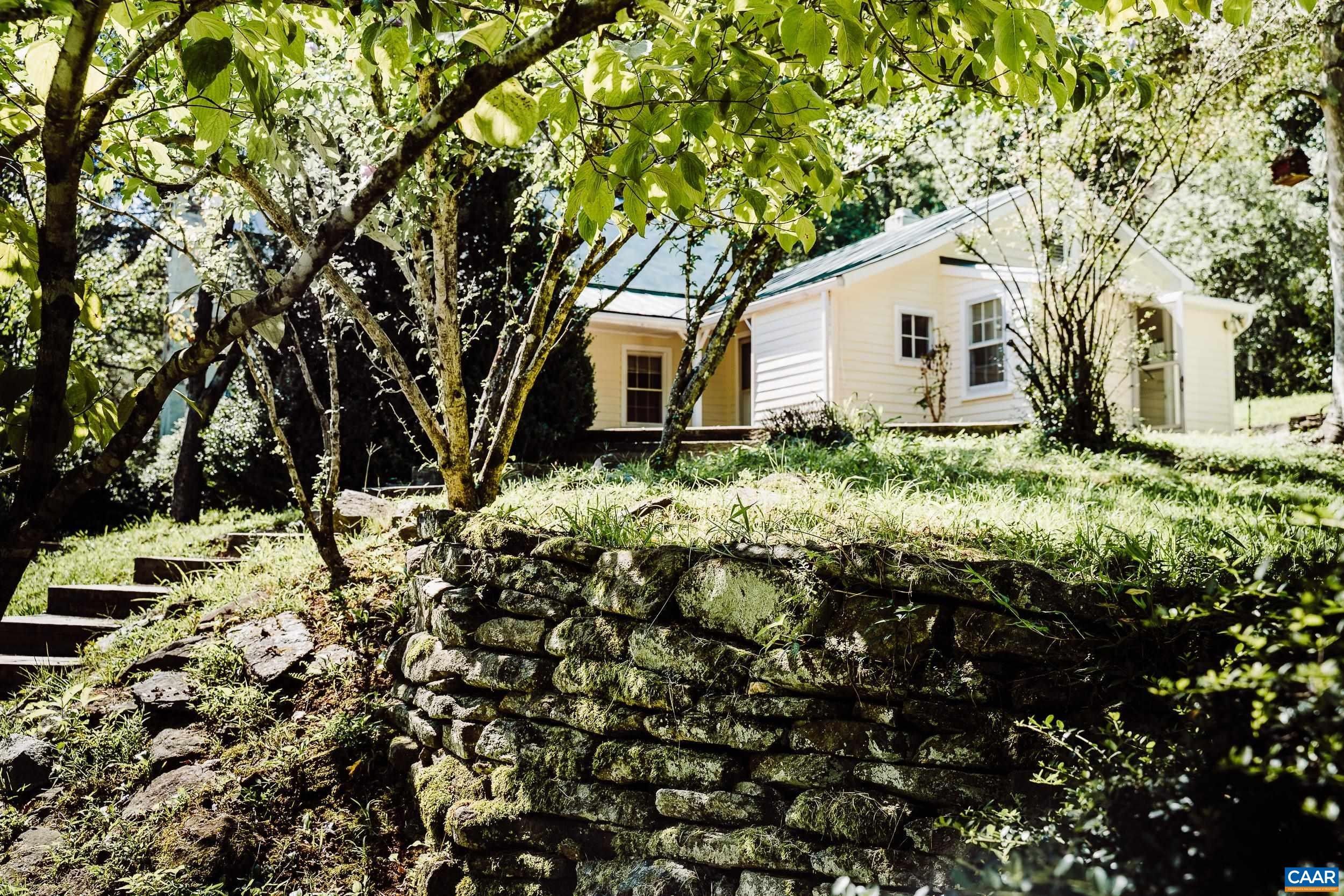 Shipman, Nelson County, VA Lakefront Property, Waterfront Property