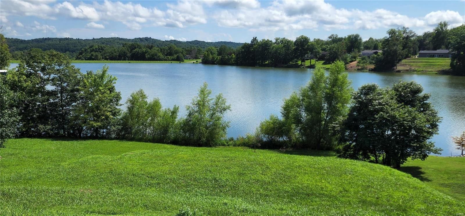 Jackson, Cape Girardeau County, MO Undeveloped Land, Lakefront Property, Waterfront Property