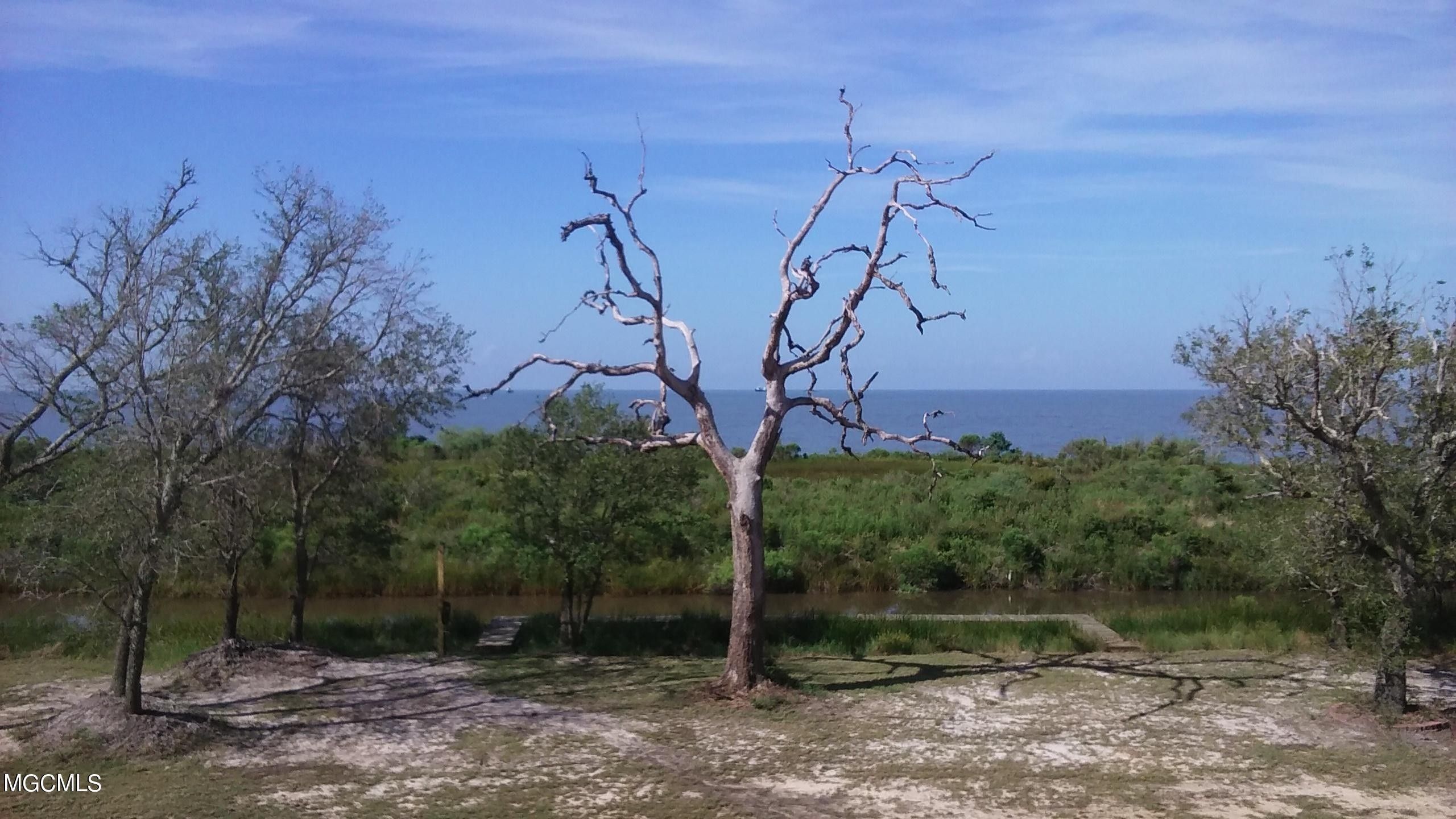 Ocean Springs, Jackson County, MS Farms and Ranches, Lakefront Property