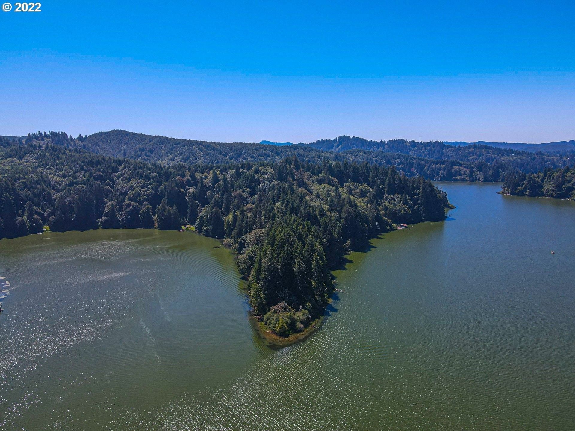 Lakeside, Coos County, OR Undeveloped Land for sale Property ID