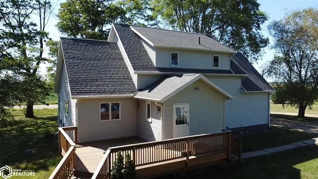 Steamboat Rock, Hardin County, IA House for sale Property ID 414520669