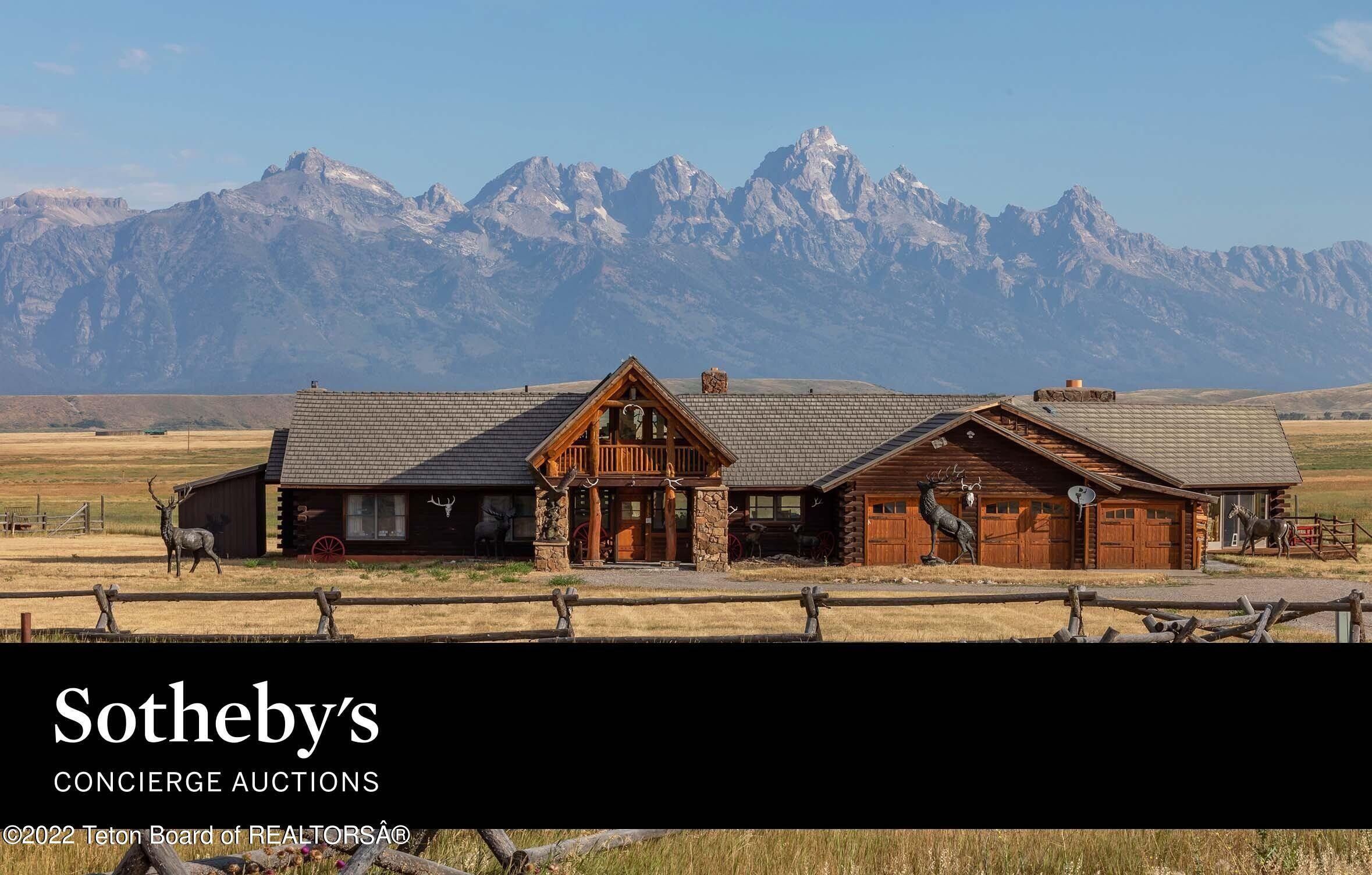 Jackson, Teton County, WY House for sale Property ID 414501945 LandWatch