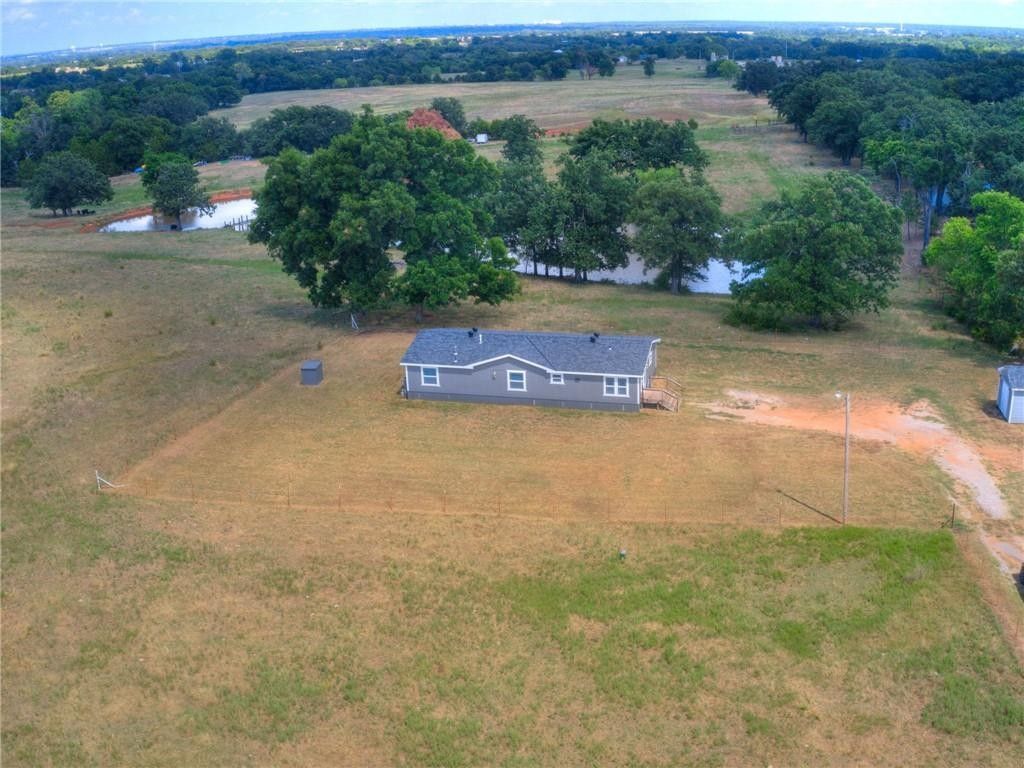 Shawnee, Pottawatomie County, OK House for sale Property ID 414490422