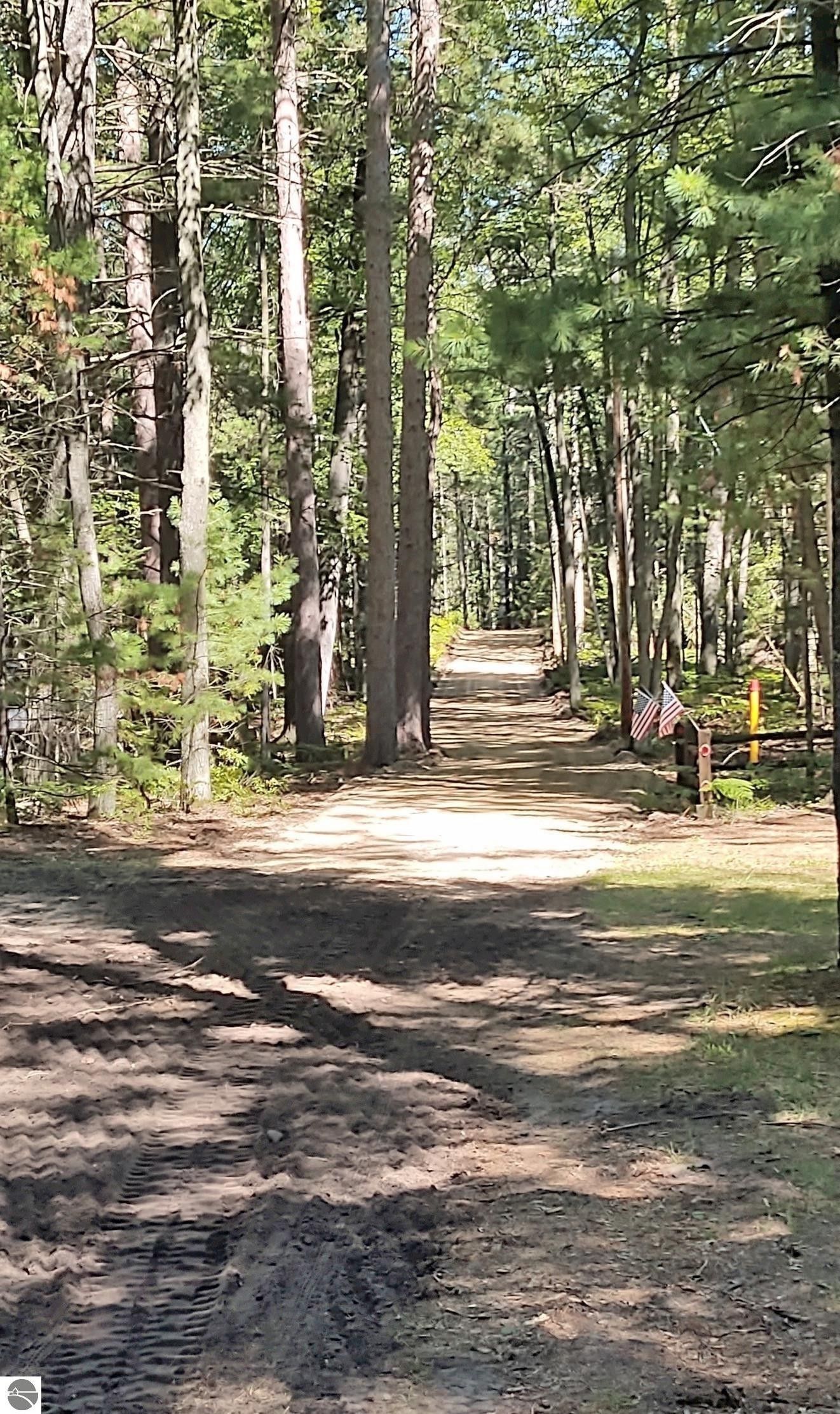 Saint Helen, County, MI Undeveloped Land, Lakefront Property