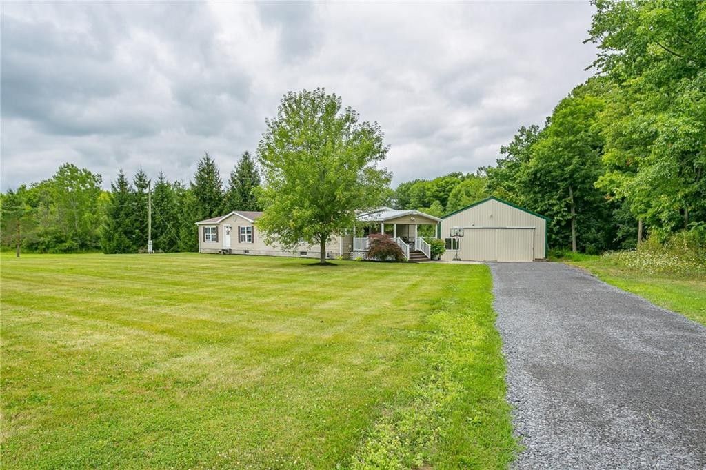 Stanley, Ontario County, NY House for sale Property ID 414521442