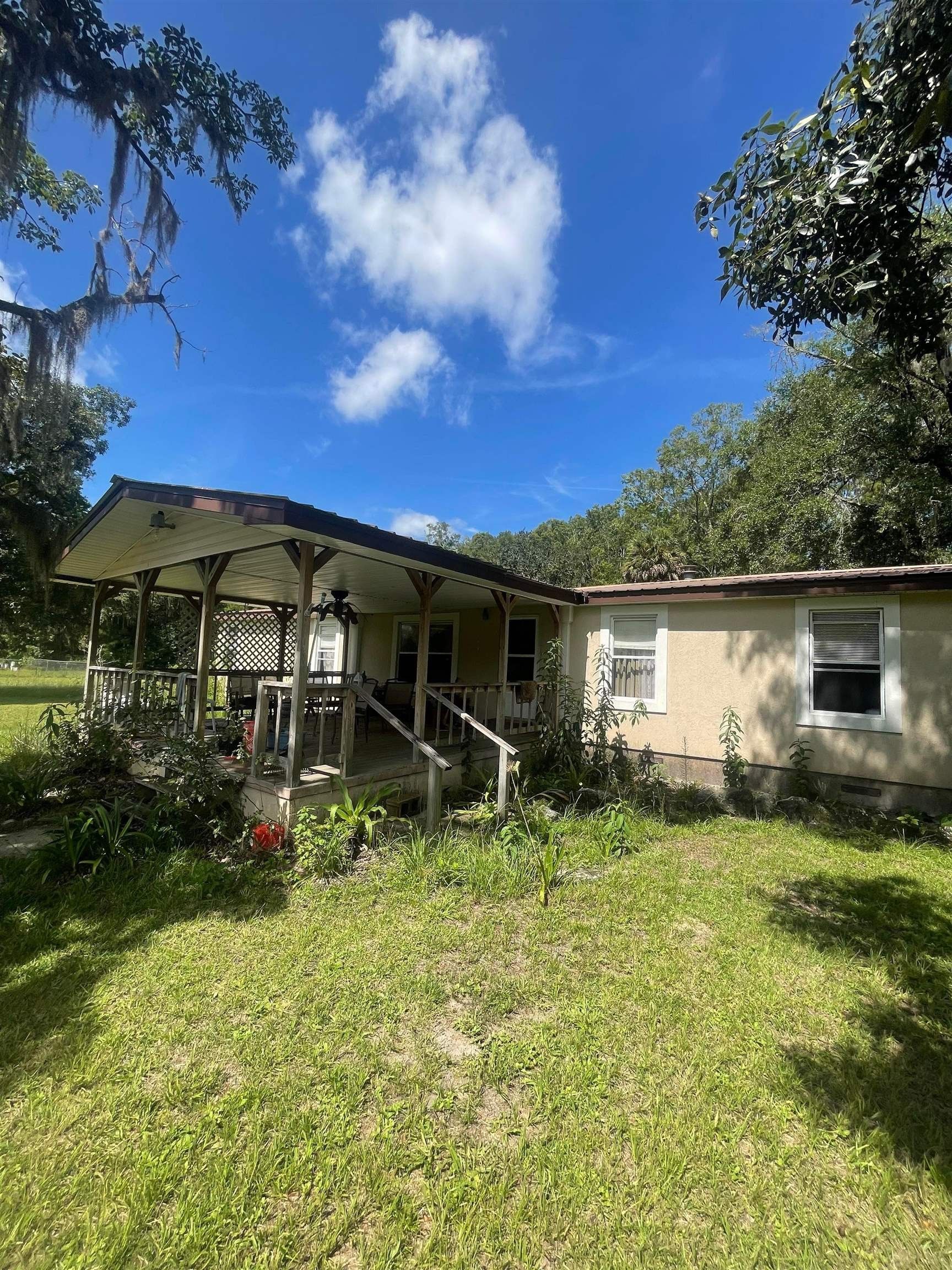 Perry, Taylor County, FL House for sale Property ID: 414522478 | LandWatch