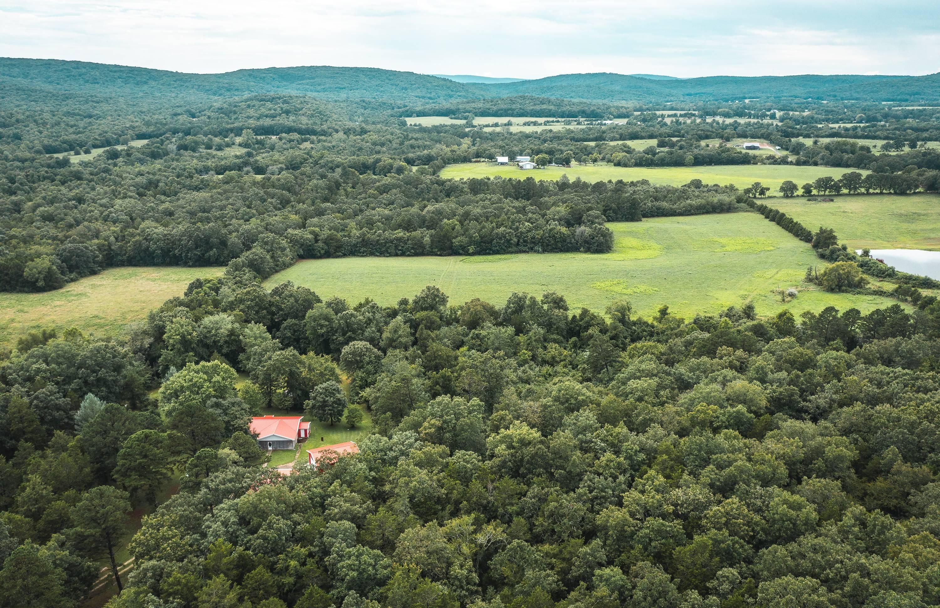 Fredericktown, Madison County, MO Recreational Property, Hunting