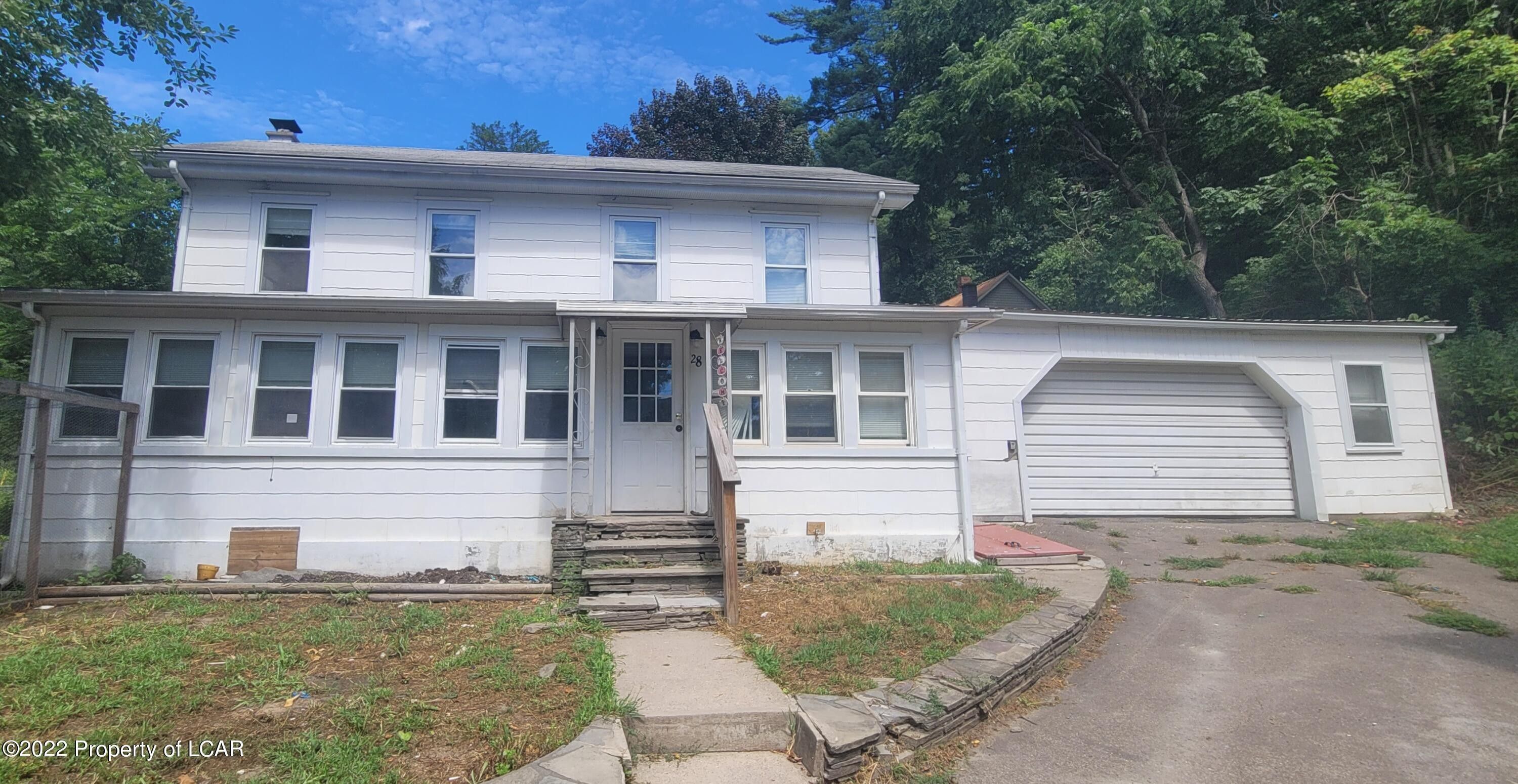 Tunkhannock, Wyoming County, PA House for sale Property ID 414522995