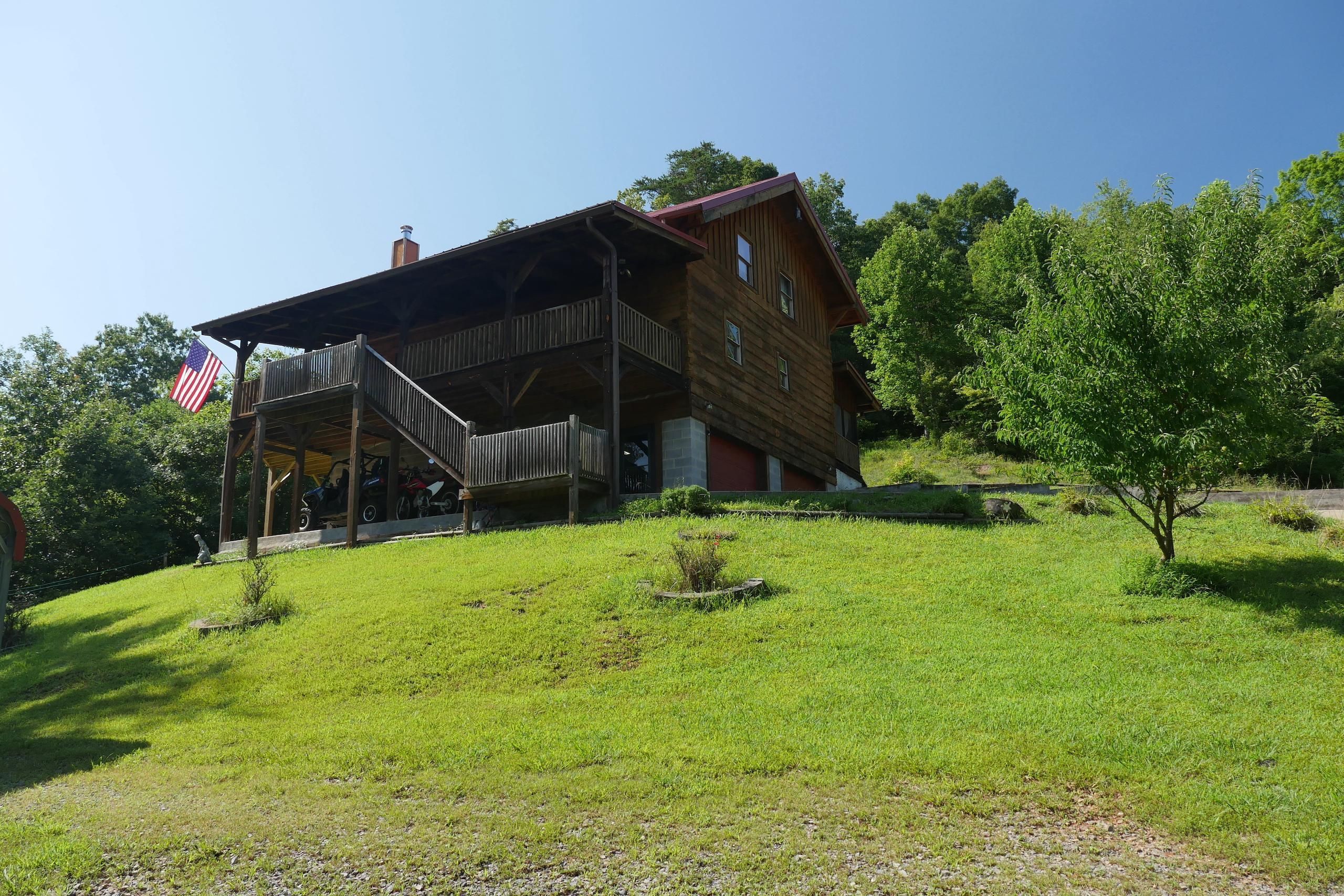 8133 Stanley Valley Road, Gate City, VA 24251 LandWatch