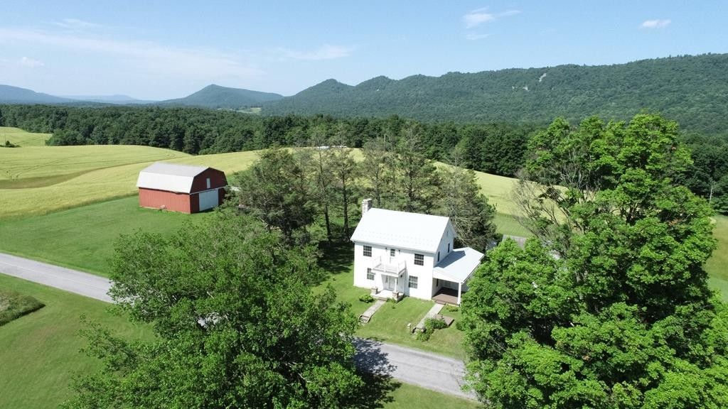 Shade Gap, Huntingdon County, PA Farms and Ranches, House for sale