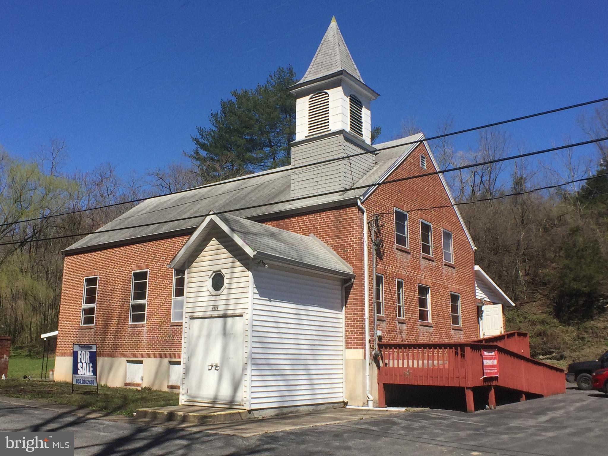 Hedgesville, County, WV Commercial Property, Homesites for sale