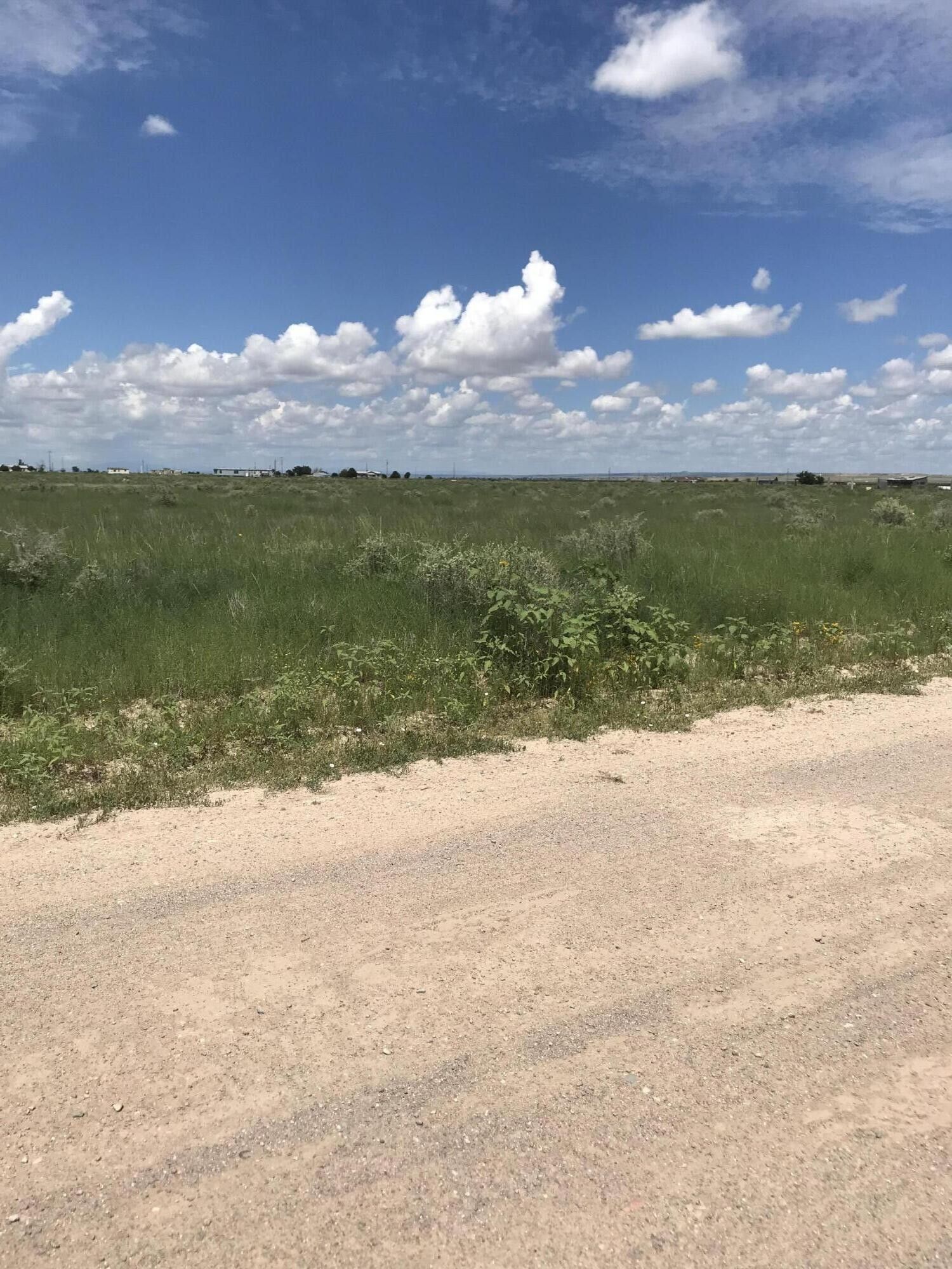 Moriarty, Torrance County, NM Undeveloped Land, Homesites for sale