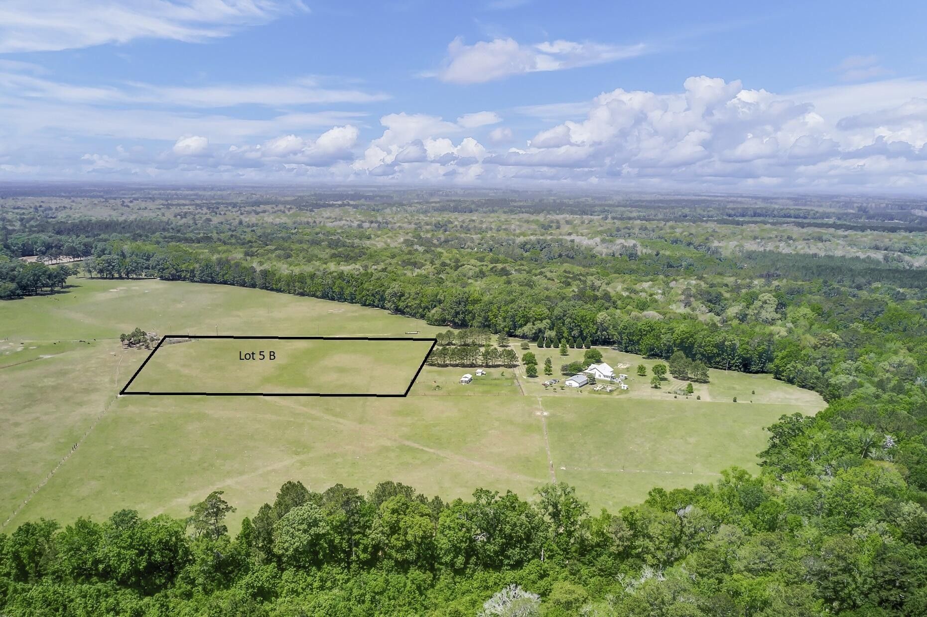 Adams Run, Charleston County, SC Undeveloped Land for sale Property ID