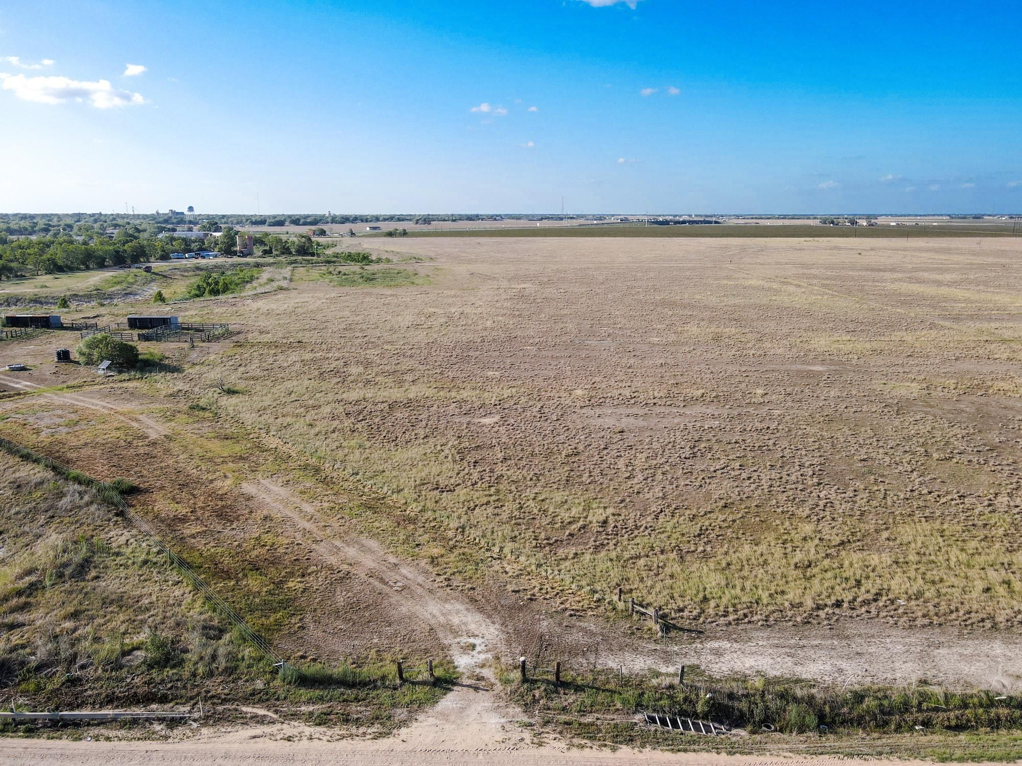 El Campo, Wharton County, TX Farms and Ranches for sale Property ID