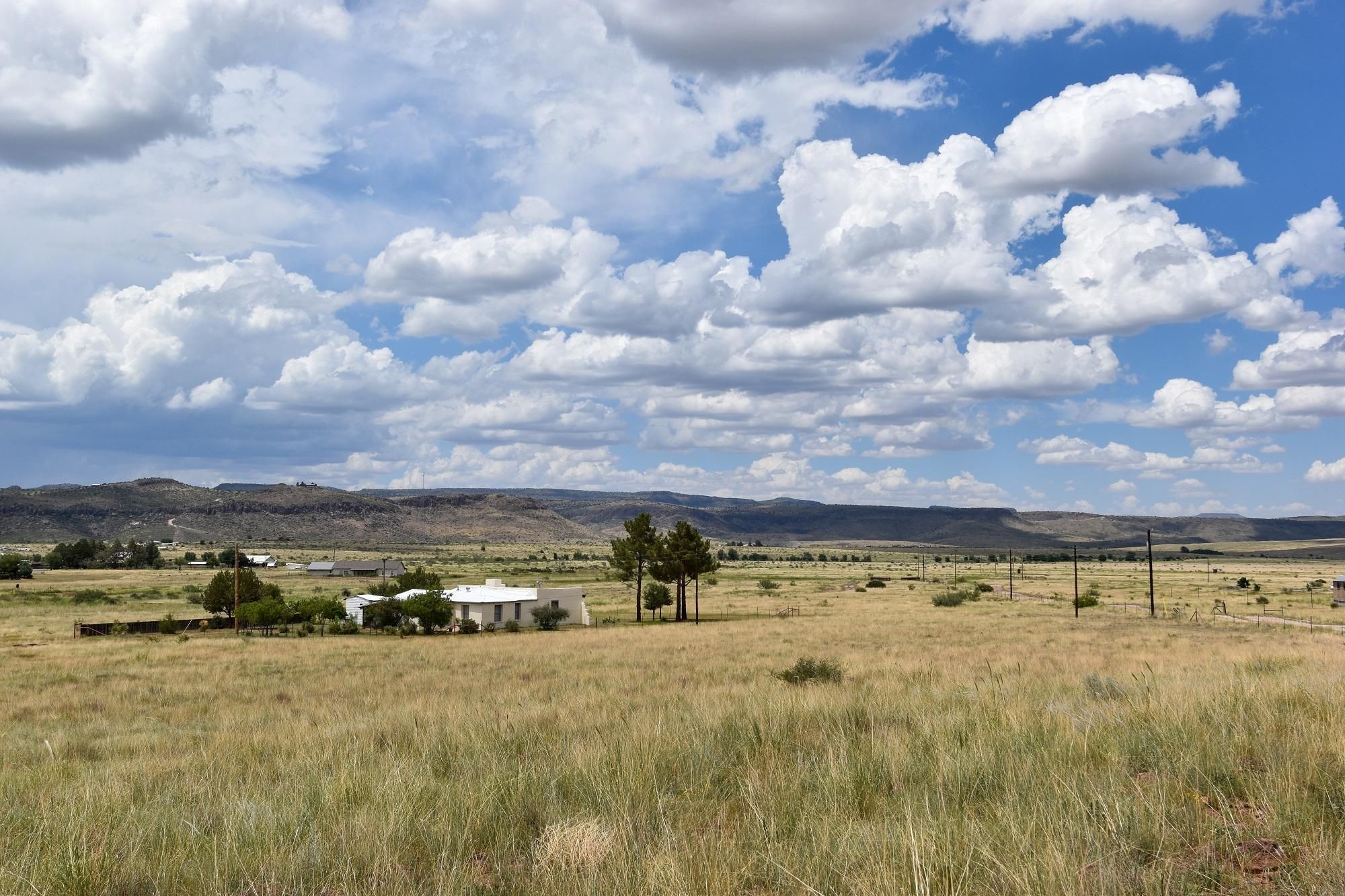 Fort Davis, Jeff Davis County, TX Recreational Property for sale