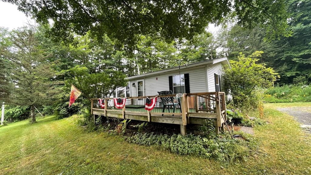 3207 Jackson Valley Road, Leraysville, PA 18829 MLS 31714038 LandWatch