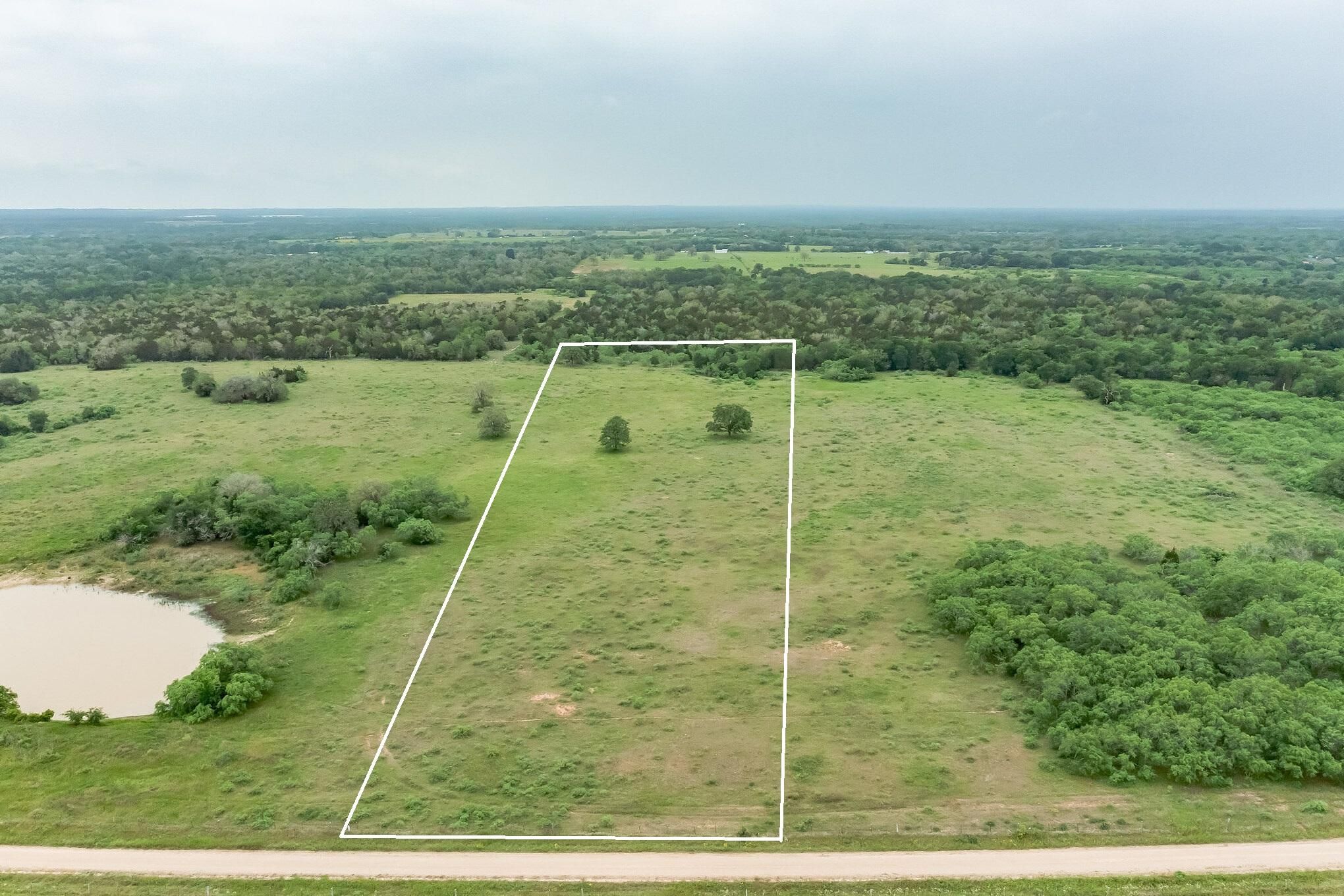 Waelder, Fayette County, TX Farms and Ranches, Recreational Property