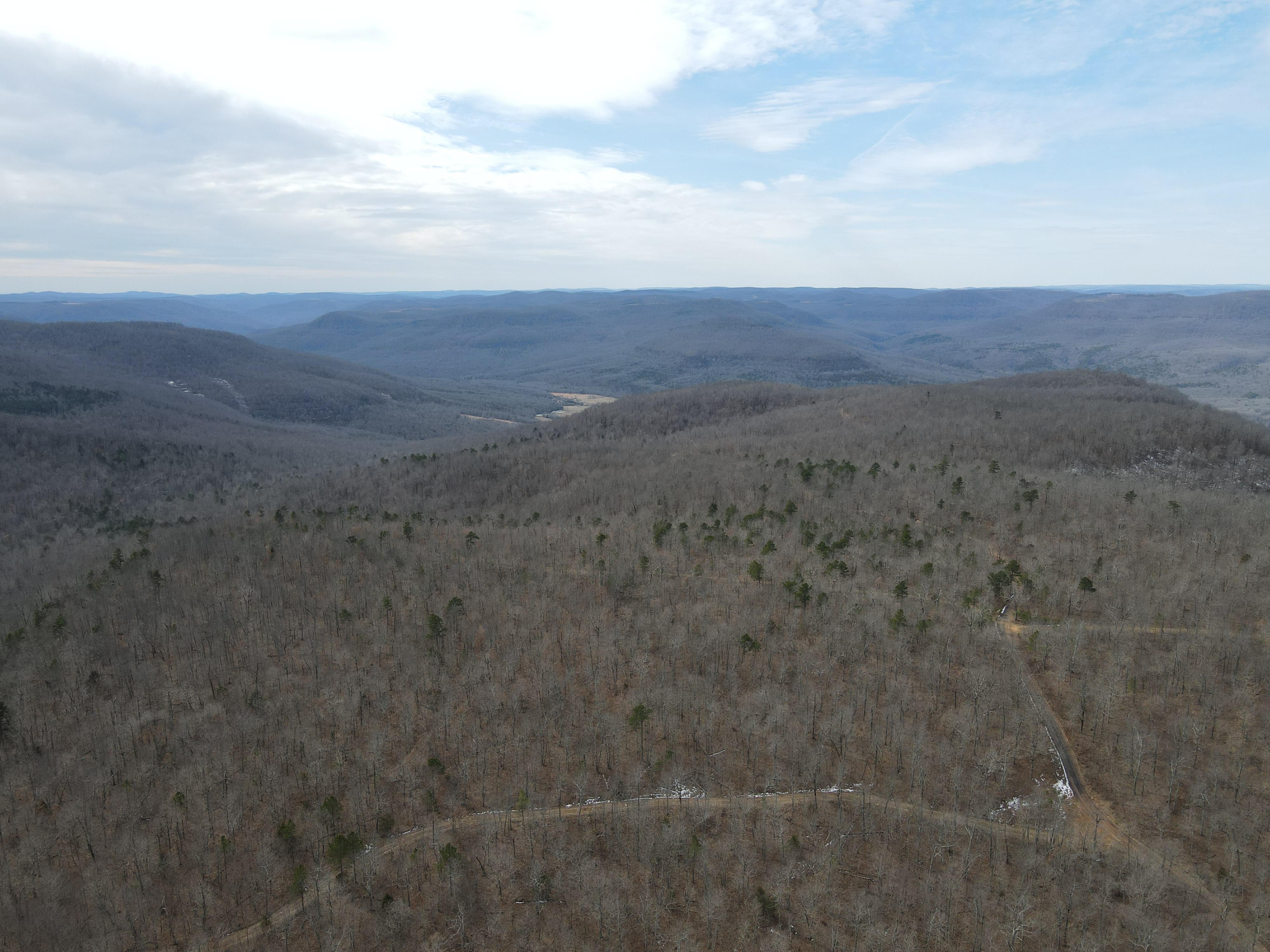 54.59 acres in Snowball, AR, 72650 LandWatch