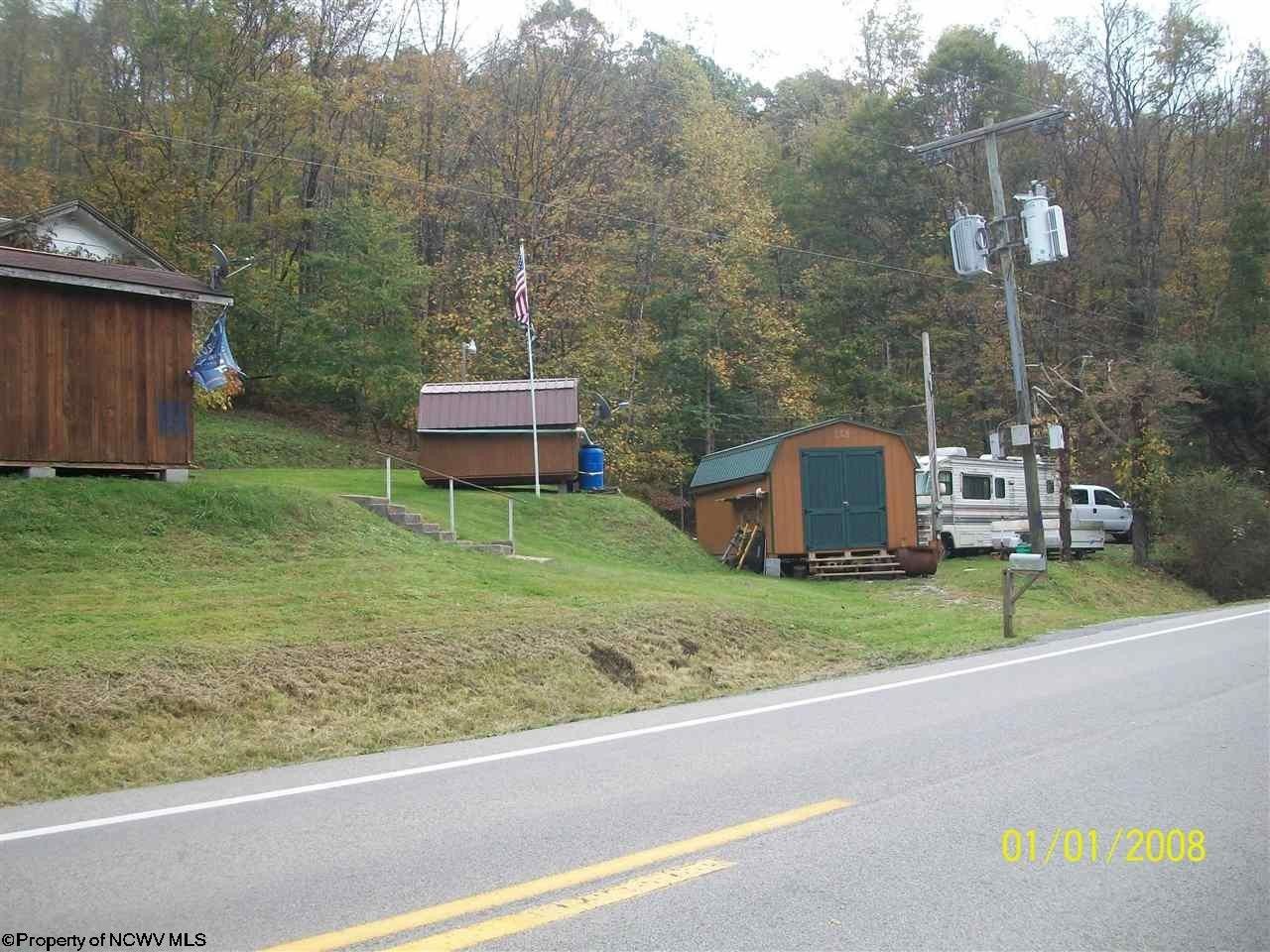 Belington, Barbour County, WV Undeveloped Land for sale Property ID
