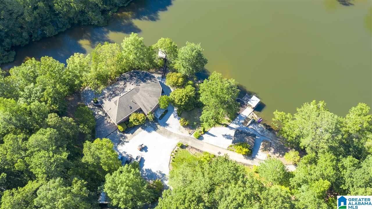 Chelsea, Shelby County, AL Lakefront Property, Waterfront Property