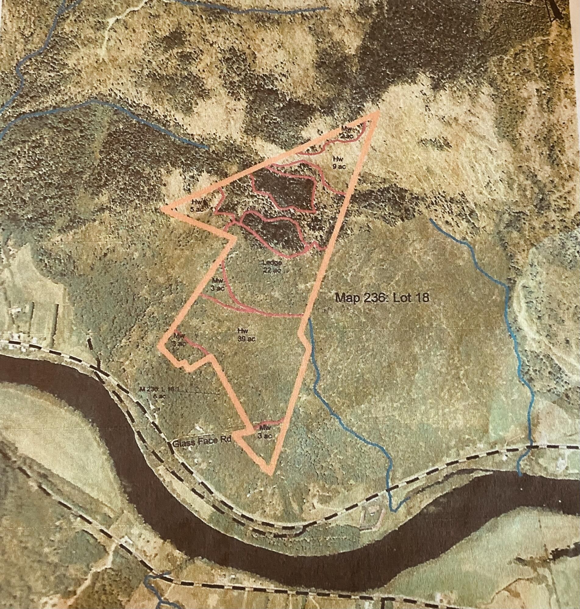 9 Glassface Road, Rumford, ME 04276 MLS 1539814 LandWatch