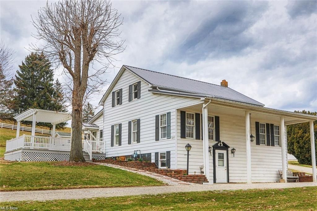 Dundee, Tuscarawas County, OH House for sale Property ID 414528430